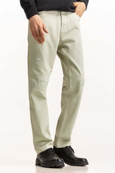 Non Denim Trouser MN-TRC-WS24-008